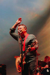 2025-08-22 - Manic Street Preachers från Gröna Lund, Stockholm