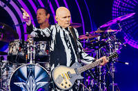 2025-08-22 - The Smashing Pumpkins från Liseberg, Göteborg