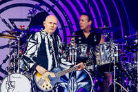 2025-08-22 - The Smashing Pumpkins från Liseberg, Göteborg