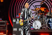 2025-08-22 - The Smashing Pumpkins från Liseberg, Göteborg