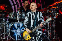 2025-08-22 - The Smashing Pumpkins från Liseberg, Göteborg
