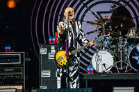 2025-08-22 - The Smashing Pumpkins från Liseberg, Göteborg