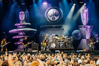 2025-08-22 - The Smashing Pumpkins från Liseberg, Göteborg