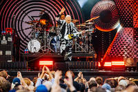 2025-08-22 - The Smashing Pumpkins från Liseberg, Göteborg