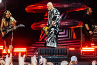 2025-08-22 - The Smashing Pumpkins från Liseberg, Göteborg