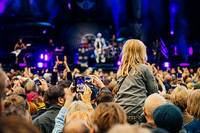 2025-08-22 - The Smashing Pumpkins från Liseberg, Göteborg