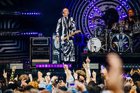 2025-08-22 - The Smashing Pumpkins från Liseberg, Göteborg