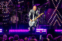 2025-08-22 - The Smashing Pumpkins från Liseberg, Göteborg