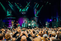 2025-08-22 - The Smashing Pumpkins från Liseberg, Göteborg