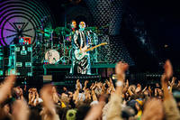 2025-08-22 - The Smashing Pumpkins från Liseberg, Göteborg