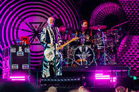 2025-08-22 - The Smashing Pumpkins från Liseberg, Göteborg
