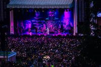 2025-08-22 - The Smashing Pumpkins från Liseberg, Göteborg