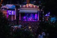 2025-08-22 - The Smashing Pumpkins från Liseberg, Göteborg