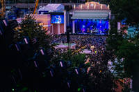 2025-08-22 - The Smashing Pumpkins från Liseberg, Göteborg