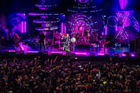 2025-08-22 - The Smashing Pumpkins från Liseberg, Göteborg