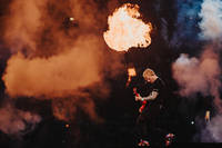 2025-08-22 - Ed Sheeran från Strawberry Arena, Stockholm