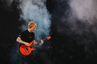 2025-08-22 - Ed Sheeran från Strawberry Arena, Stockholm