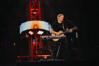 2025-08-22 - Ed Sheeran från Strawberry Arena, Stockholm