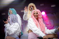 2025-08-23 - Dolly Style från Furuviksparken, Gävle