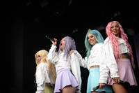 2025-08-23 - Dolly Style från Furuviksparken, Gävle