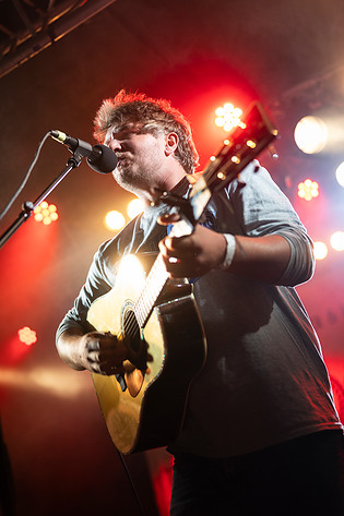 2025-08-23 - Ian Noe från Stockholm Roots, Stockholm
