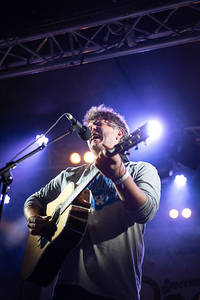 2025-08-23 - Ian Noe från Stockholm Roots, Stockholm