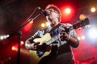 2025-08-23 - Ian Noe från Stockholm Roots, Stockholm