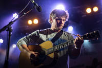 2025-08-23 - Ian Noe från Stockholm Roots, Stockholm