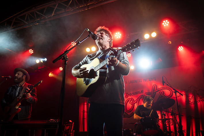 2025-08-23 - Ian Noe från Stockholm Roots, Stockholm