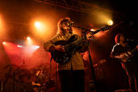 2025-08-24 - S.G. Goodman från Stockholm Roots, Stockholm