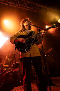 2025-08-24 - S.G. Goodman från Stockholm Roots, Stockholm