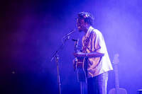 2025-08-15 - Tommy Wà från Parkenfestivalen, Bodø