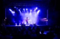 2025-08-15 - Tommy Wà från Parkenfestivalen, Bodø