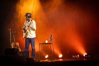 2025-08-15 - Tommy Wà från Parkenfestivalen, Bodø