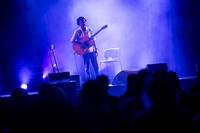 2025-08-15 - Tommy Wà från Parkenfestivalen, Bodø