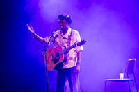 2025-08-15 - Tommy Wà från Parkenfestivalen, Bodø