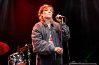 2025-08-15 - Amanda Bergman från Parkenfestivalen, Bodø