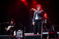 2025-08-15 - Amanda Bergman från Parkenfestivalen, Bodø