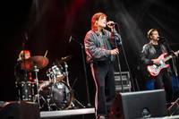 2025-08-15 - Amanda Bergman från Parkenfestivalen, Bodø