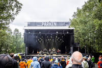 2025-08-15 - Amanda Bergman från Parkenfestivalen, Bodø