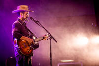 2025-08-15 - Gill Landry från Parkenfestivalen, Bodø