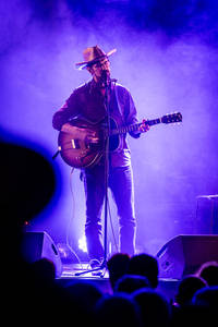 2025-08-15 - Gill Landry från Parkenfestivalen, Bodø