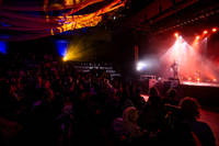 2025-08-15 - Gill Landry från Parkenfestivalen, Bodø