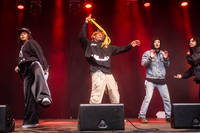 2025-08-15 - NOFUN! från Parkenfestivalen, Bodø