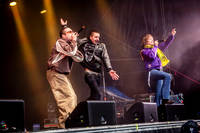 2025-08-15 - NOFUN! från Parkenfestivalen, Bodø