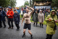 2025-08-15 - NOFUN! från Parkenfestivalen, Bodø