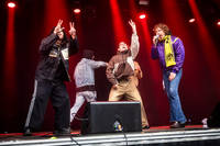 2025-08-15 - NOFUN! från Parkenfestivalen, Bodø