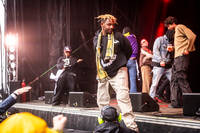 2025-08-15 - NOFUN! från Parkenfestivalen, Bodø
