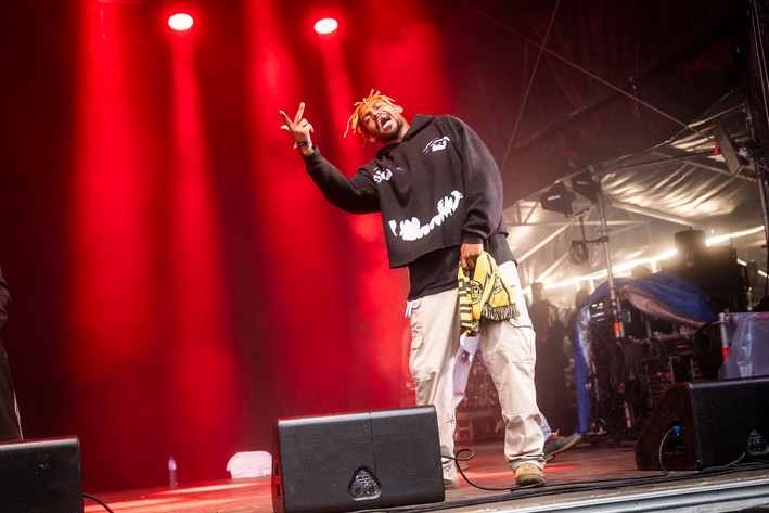 2025-08-15 - NOFUN! från Parkenfestivalen, Bodø