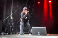 2025-08-15 - NOFUN! från Parkenfestivalen, Bodø